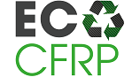 Eco CFRP Logo