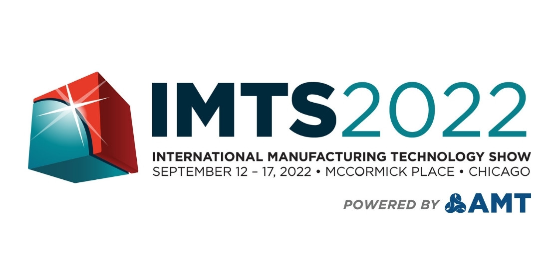 International Manufacturing Technology Show 2022